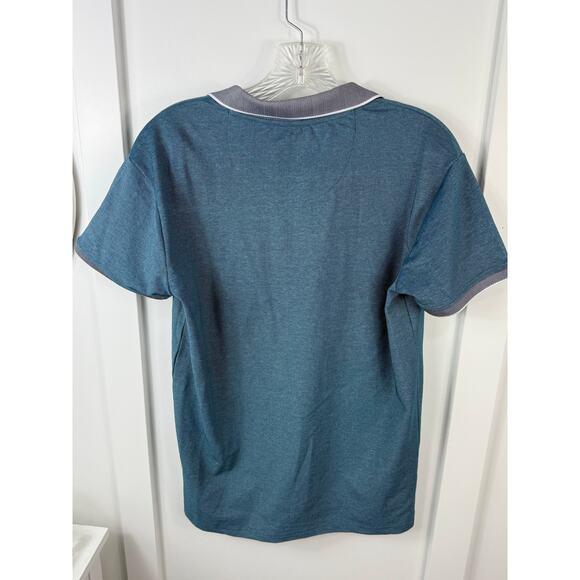 Nice Boys X-ray Jeans Top Size Small - Picture 4 of 4